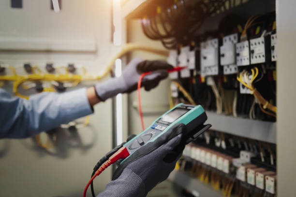 Best Industrial Electrical Services  in Henning, TN